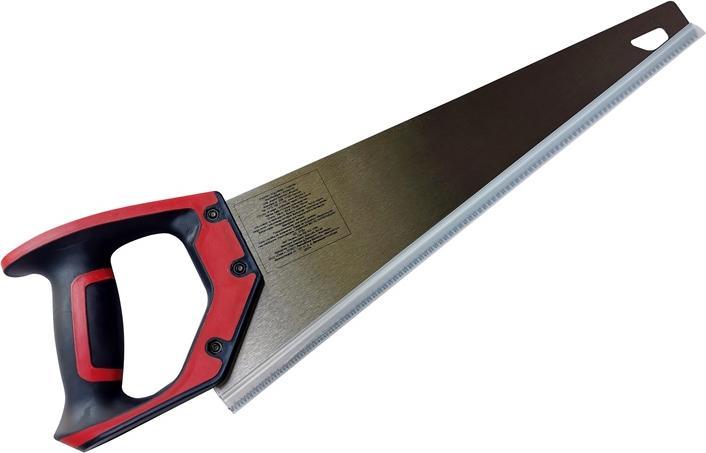 Actual product image Haushalt HANDSAW 11TPI 450MM.3 EDGE SHARPENED