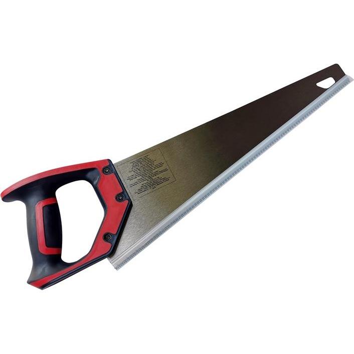 Thumbnail - Haushalt, Handsäge, HANDSAW 11TPI 450MM.3 EDGE SHARPENED