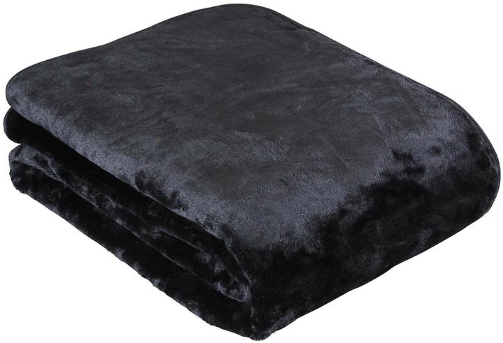 Produktbild Eskimo Cashmina - Sofadecke (200 x 150 cm)