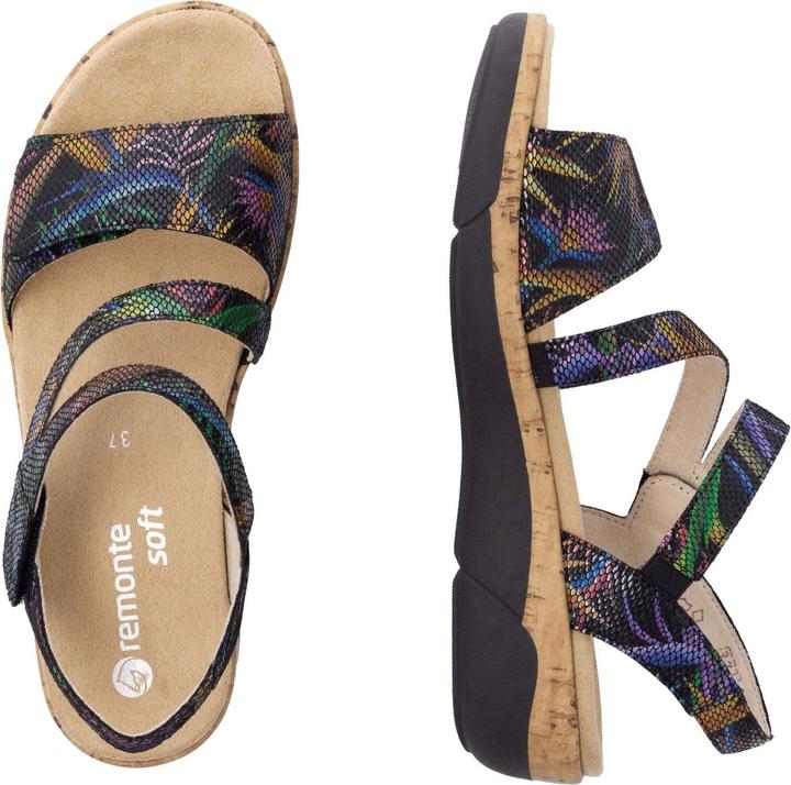 Actual product image Remonte Sandalen (40)