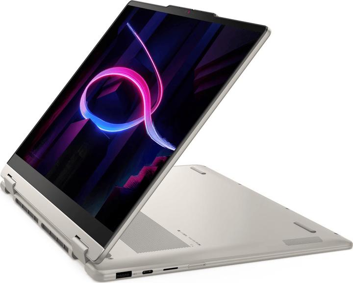 Immagine prodotto Lenovo Yoga 7 2-in-1 (14", 1000 GB, 32 GB, CH, Intel Core Ultra 7 355)