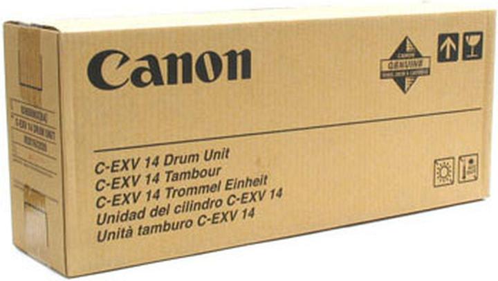 Produktbild Canon Zubehör C-EXV 14 - Trommel-Kit-1
