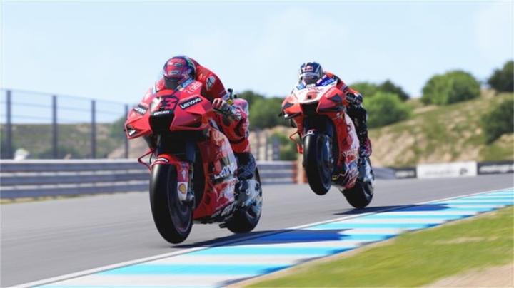 Produktbild Milestone MotoGP 22 Day One Edition (PS5) (PS5, DE, FR, IT)