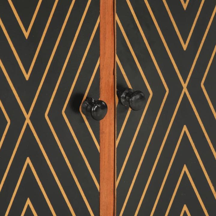 Produktbild vidaXL Sideboard (60 x 35 x 74 cm)