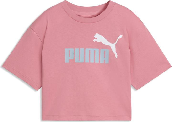 Image du produit Puma ESS 2 COLOR No. 1 Logo Short Length Tee G (152)
