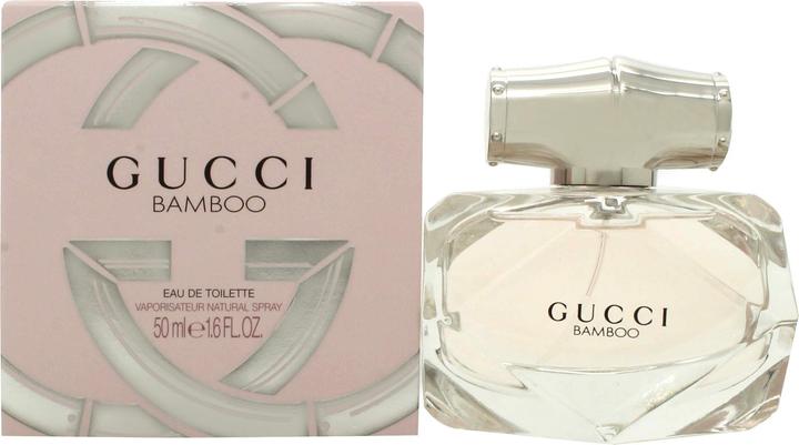 Produktbild Gucci Bamboo (Eau de Toilette, 50 ml)