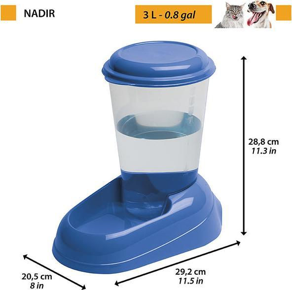 Image du produit Ferplast Nadir (300 cl)