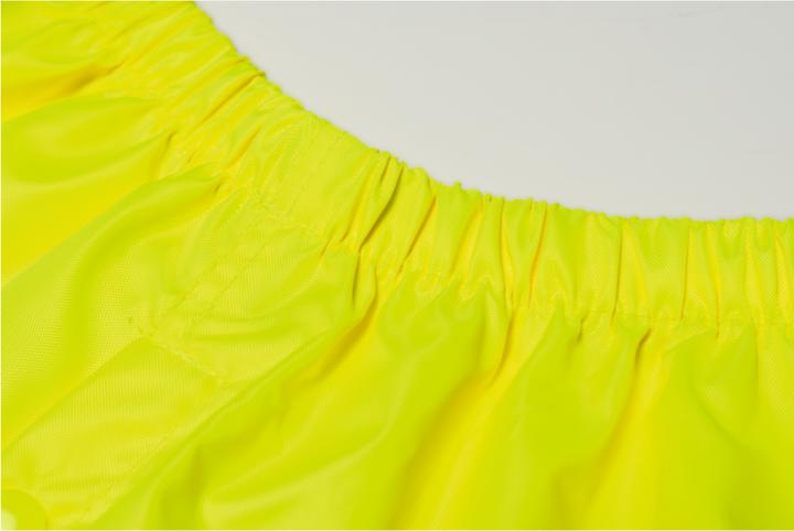 Produktbild Planam Regenhose uni gelb L XL (XL)