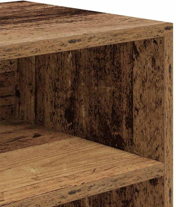 Image du produit vidaXL Bücherschrank (60 x 30 x 71.50 cm)