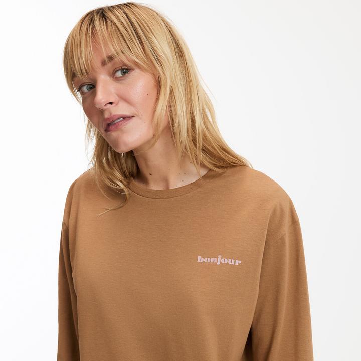 Actual product image La Redoute Collections Kurzpyjama (S)