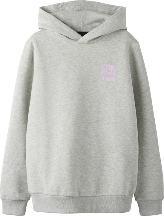 Produktbild Lmtd Loose Fit Hoodie (170, 176)