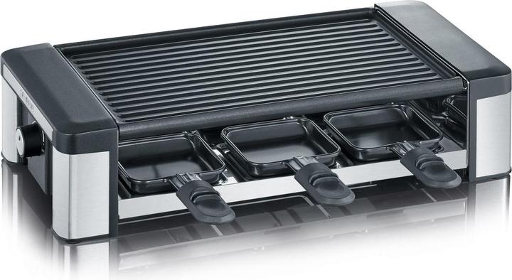 Actual product image Severin RG Raclette Grill
