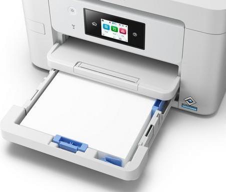 Immagine prodotto Epson WorkForce Pro WF-M4619DWF (Inchiostro, Bianco e nero)