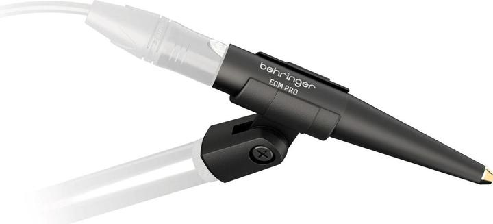 Actual product image Behringer Ecm Pro