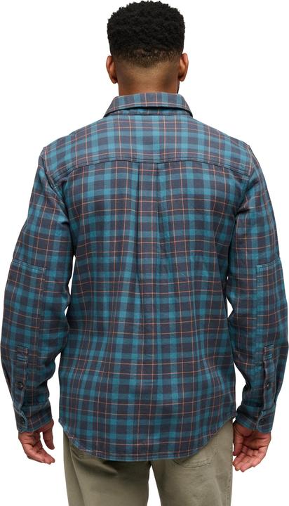 Produktbild Black Diamond M Project Twill Ls Shirt (M)