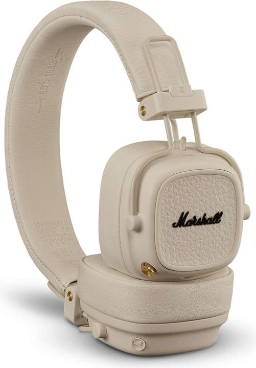 Actual product image Marshall Major V (100 h, Wireless)