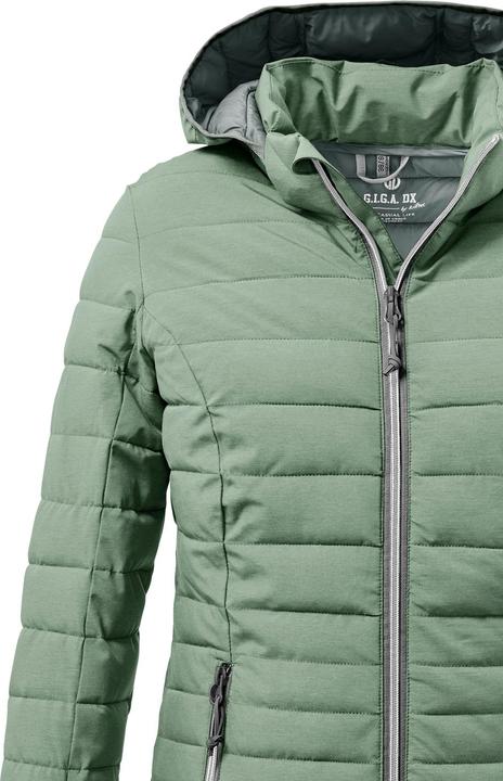 Produktbild G.I.G.A DX Killtec Damen Steppjacke (46)