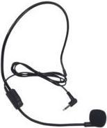 Actual product image Karma Speaker Portatile Con Microfono Ad Archetto