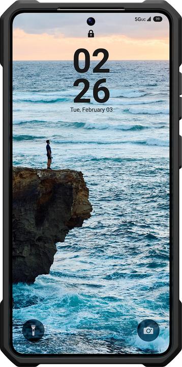 Image du produit UAG Essential Armor MagSafe (Samsung Galaxy S26 Ultra)