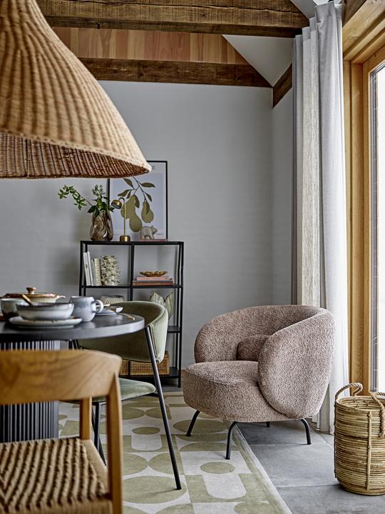 Actual product image Bloomingville Nico (165 lm)