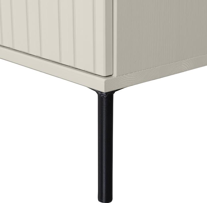 Actual product image Woood Gravure (150 x 44 x 56 cm)