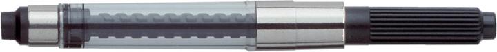 Immagine prodotto Faber-Castell Convertitore per stilografica di design (Trasparente / Nero, 1 x)