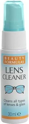 Beauty Formulas Lens Cleaner 30ml (Körperlotion, 30 ml)