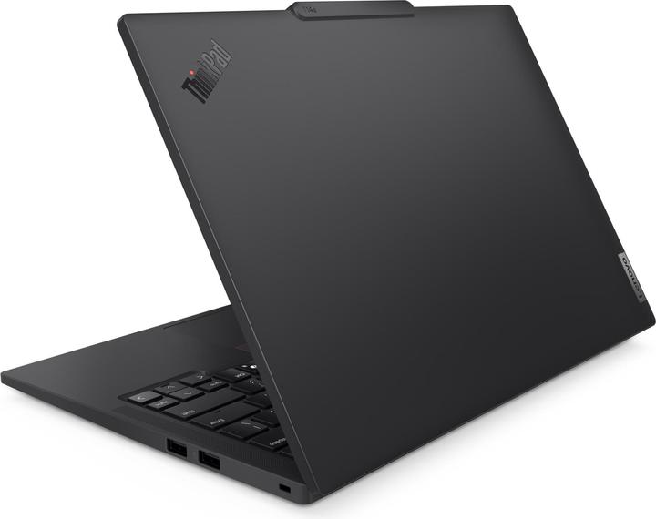 Actual product image Lenovo ThinkPad T14s Gen 5 (14", Intel Core Ultra 7 155U, 32 GB, 1000 GB, DE)