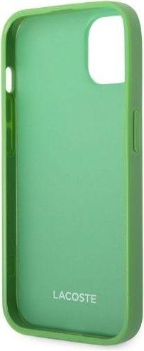 Image du produit Lacoste iPhone 14 Iconic Petit Pique Logo (Apple iPhone 14)