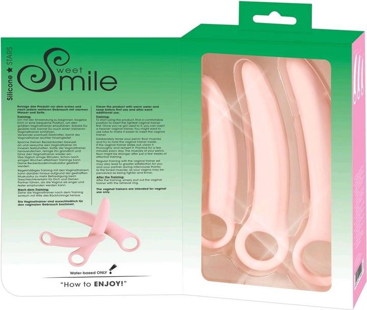 Produktbild Sweet Smile Vaginal Trainers