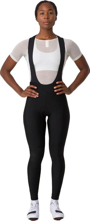 Rapha Women's Core Winter Cycling Bib Tight (XL)