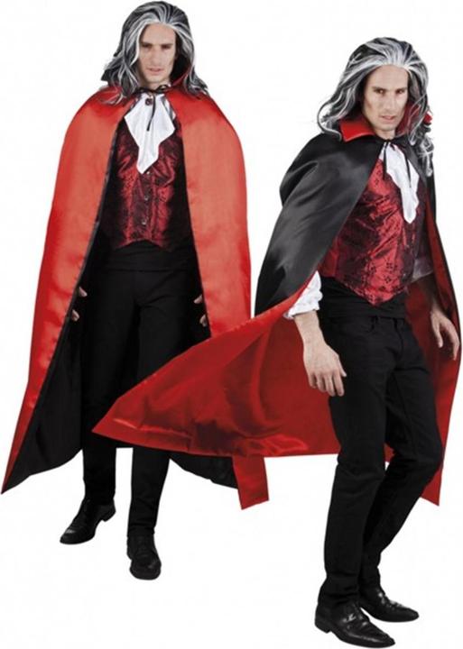 Black, Red