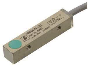Produktbild Pentax Induktiver Sensor NBB1,5-F41-E2 085651 NBB1,5-F41-E2