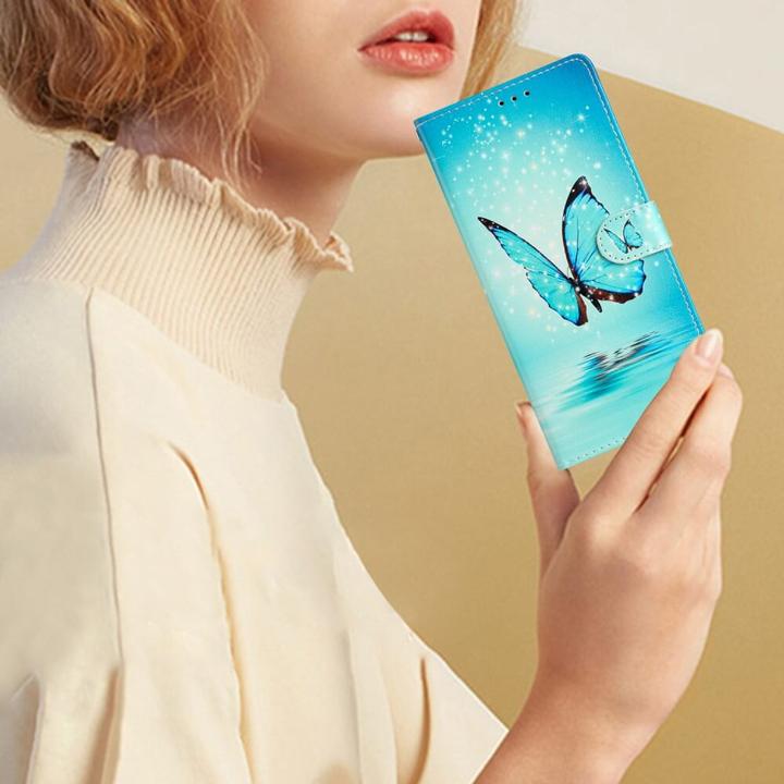 Actual product image Cover-Discount Tasche Hülle mit Motiv (Samsung Galaxy A56)