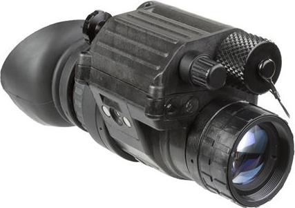 Immagine prodotto AGM PVS-14 ECHO Dispositivo tattico monoculare per la visione notturna