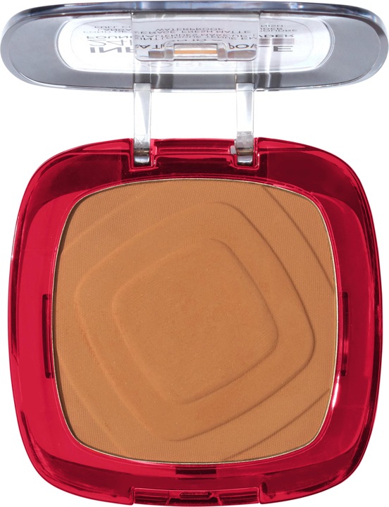 Actual product image L'Oréal Paris Infaillible (330 Hazelnut)