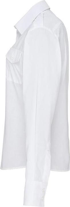 Immagine prodotto Premier Camicia a maniche lunghe in stile pilota (34)