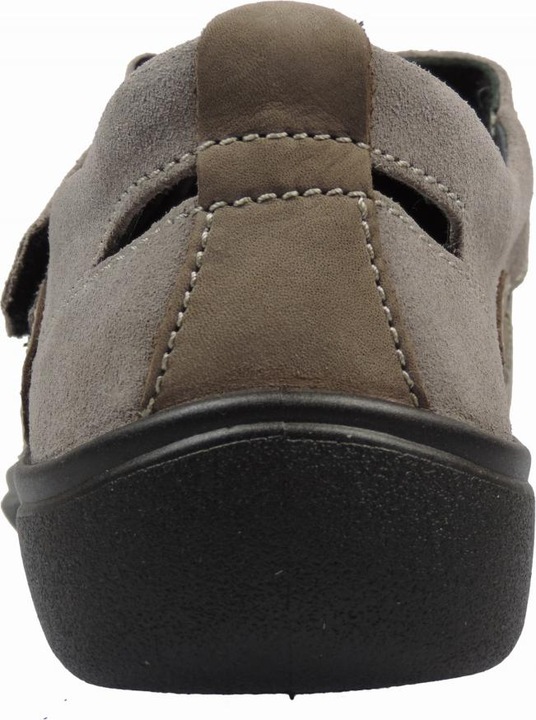 Actual product image Rohde Sandals (47)