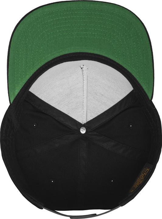 Immagine prodotto Flexfit Classic 5 Panel Snapback (Taglia unica)