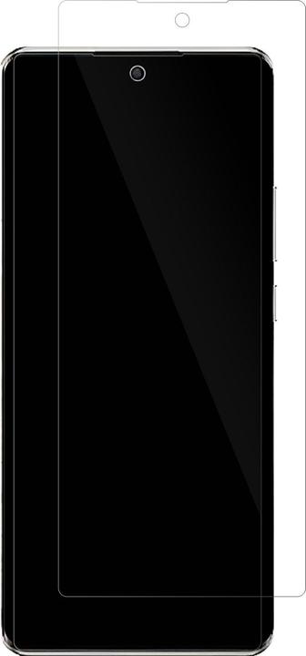 Produktbild Dipos Displayschutzfolie Crystalclear (4 Stück, Oppo Find X2 Pro)