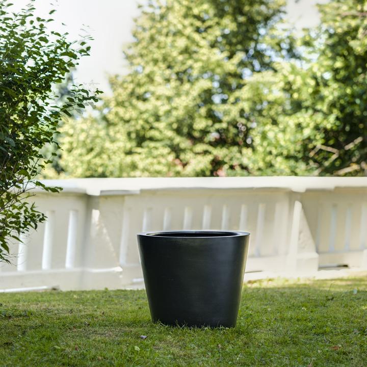 Image du produit Amei Pot en fibre de pierre (80 cm)