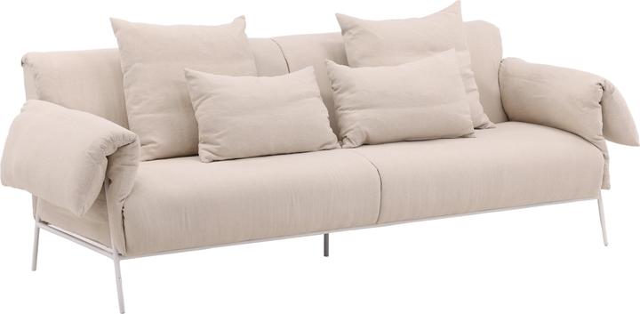 Sofa + Bettsofa
