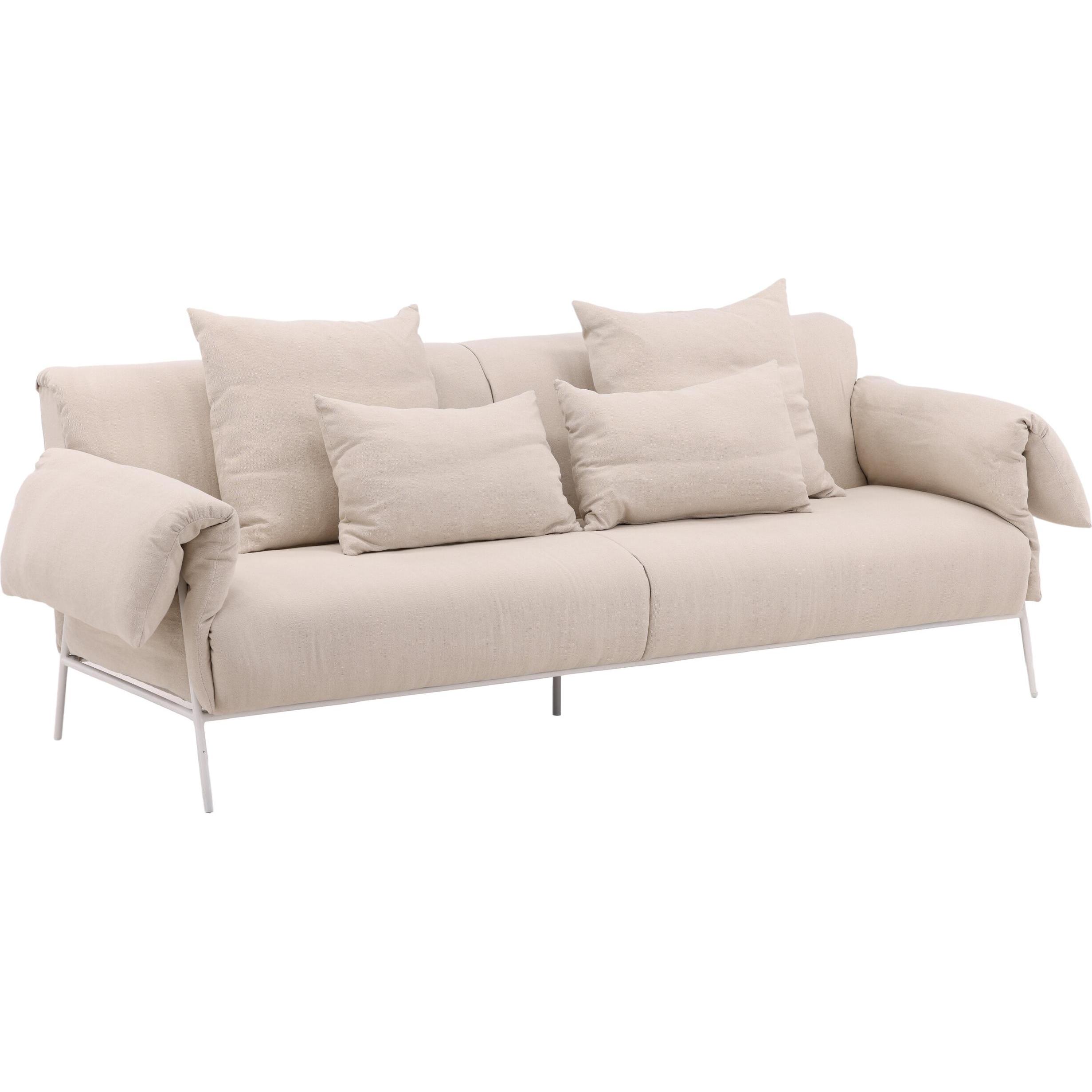 Vind, Sofa, Öckerö (3-Sitzer)