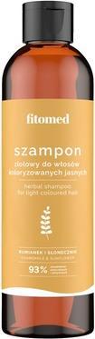 Produktbild Fitomed Herbal Shampoo for Light Hair Medical S (Flüssiges Shampoo, 250 ml)