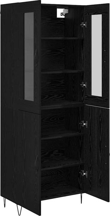 Image du produit vidaXL Sideboard-Aufbewahrung (69.50 x 34 x 90 cm)