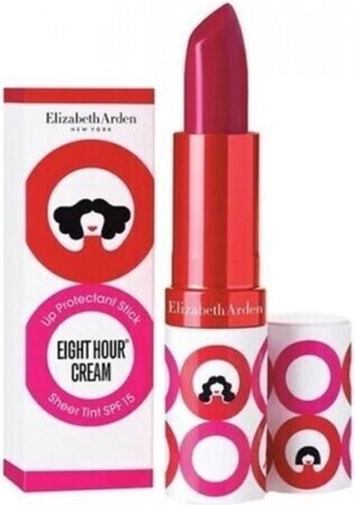 Elizabeth Arden Stick protecteur pour les lèvres Eight Hour® Cream (Blush 02, Berry 05)