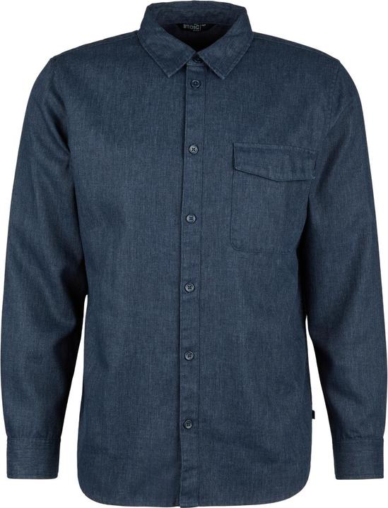 Immagine prodotto Stoic MMXX. Lund II Hemp Shirt (S)