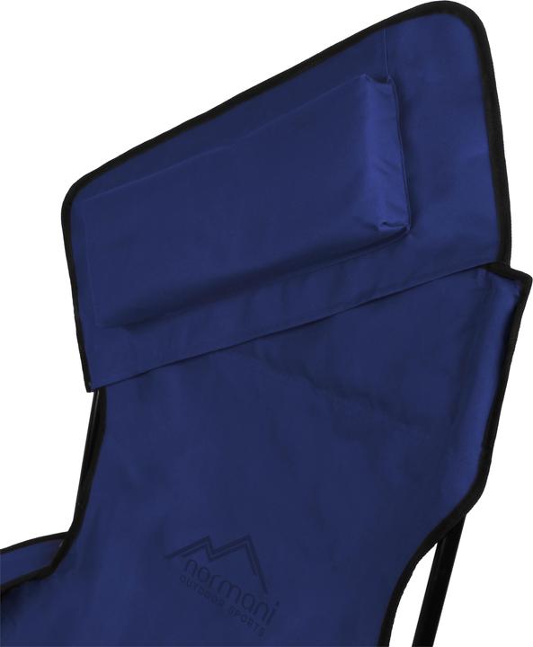 Image du produit Normani Chaise pliante d'extérieur Nipigon
