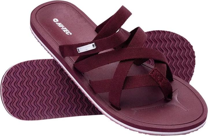 Produktbild Hi-Tec Flipflops Pima (36)