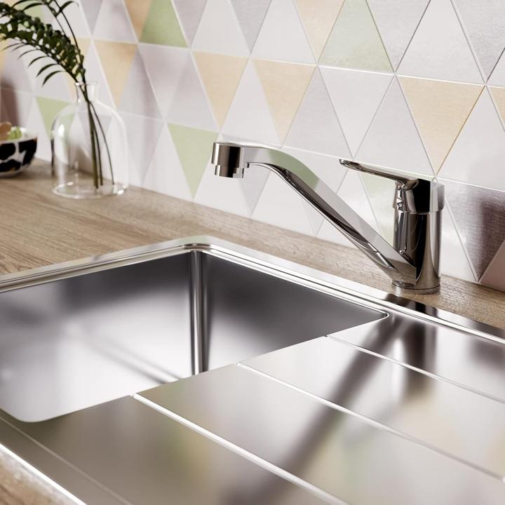 Actual product image Ideal Standard Kitchen faucet BC129AA